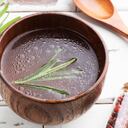 El romero es un excelente complemento para el cuidado del cabello