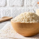 El arroz es un cereal popular entre los colombianos.