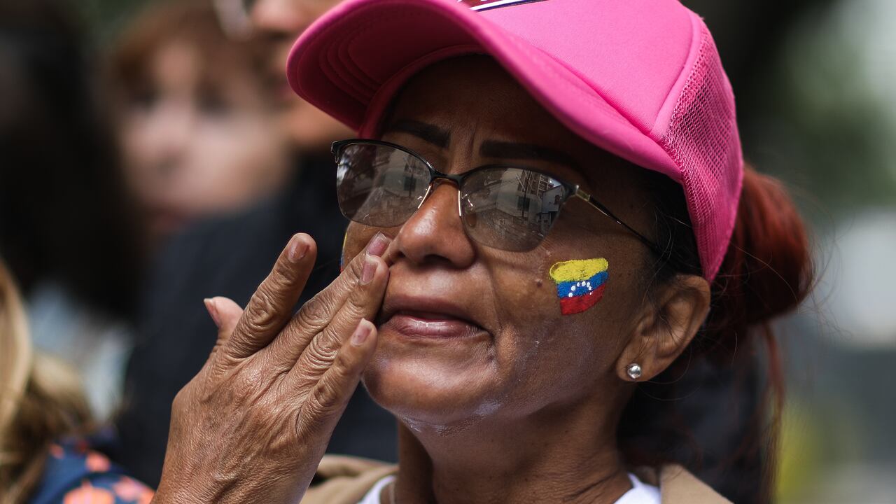 Fraude en las elecciones presidenciales