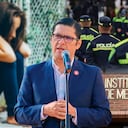 ¿"Evasión voluntaria" o desaparición?
Ed 2304