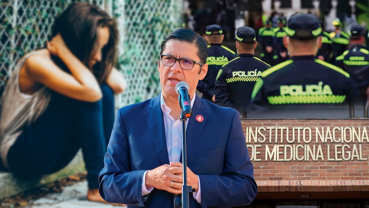 Familias de menores desaparecidos en Bogotá continúan buscando respuestas mientras las autoridades investigan cada uno de los casos reportados.