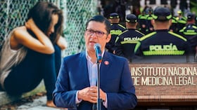 ¿"Evasión voluntaria" o desaparición?
Ed 2304