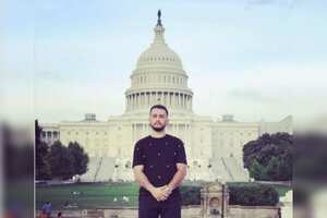 Una pareja de inmigrantes murió y dos niños quedaron huérfanos en el Bronx, Nueva York