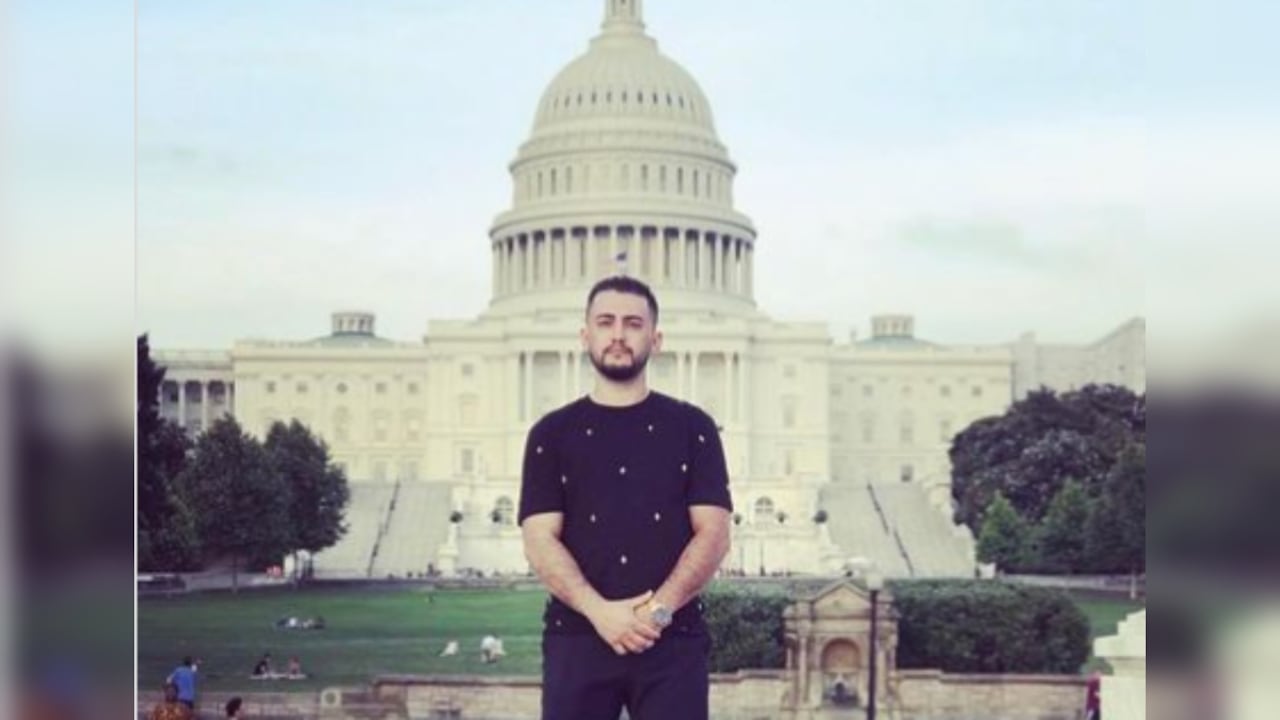 Por el momento, se desconoce el motivo que llevó a la muerte de la pareja de albaneses.