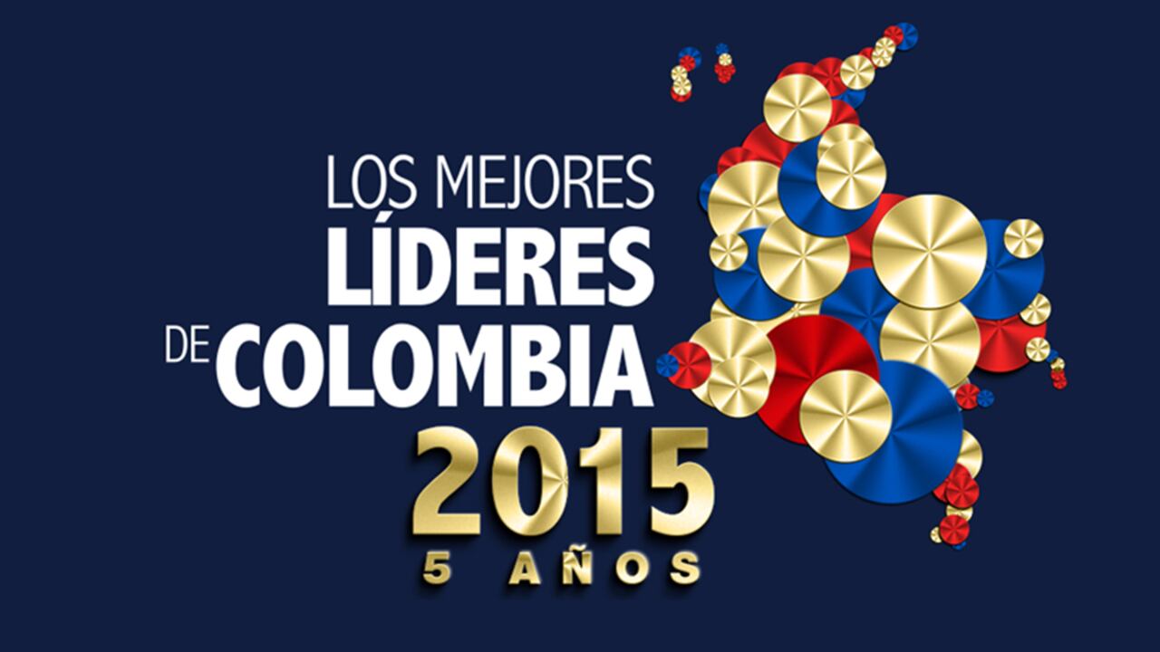 Lo invitamos a que postule a su líder comunitario, local, regional o nacional.