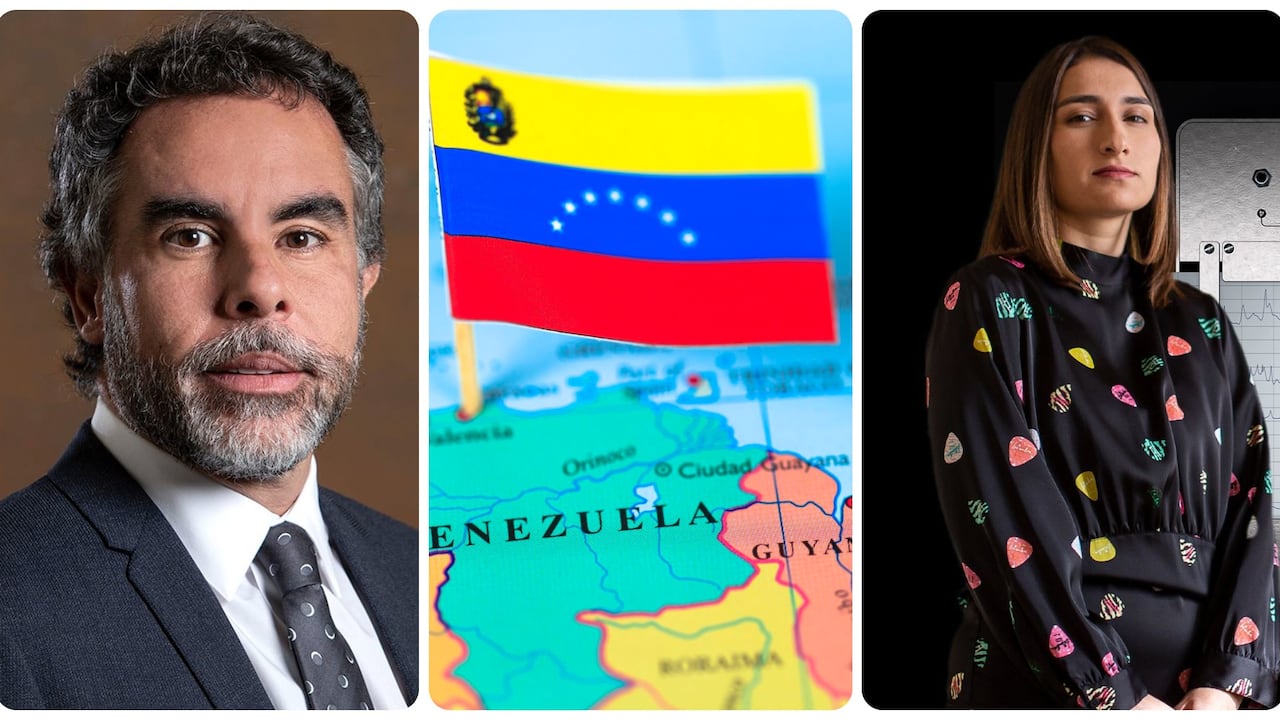 El embajador sostiene que fue Sarabia quien le pidió ayuda con el caso de la niñera.