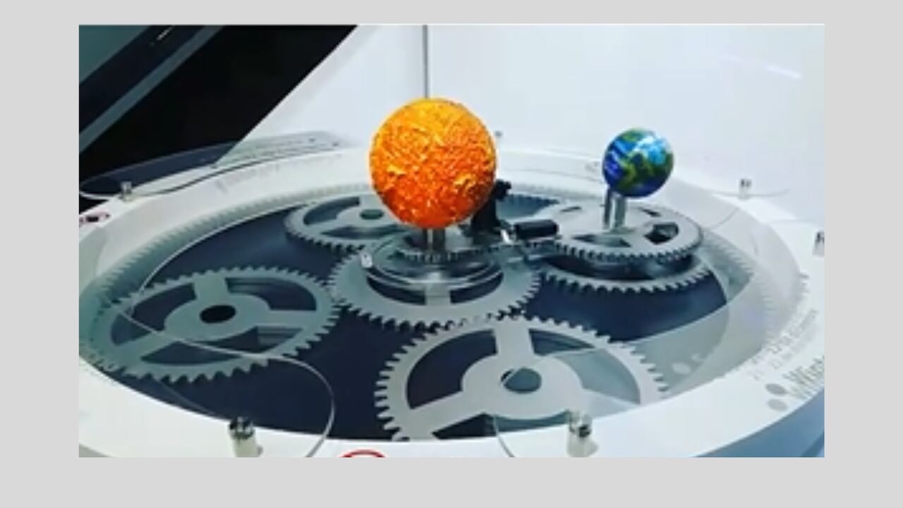 La MItad del Mundo en Ecuador