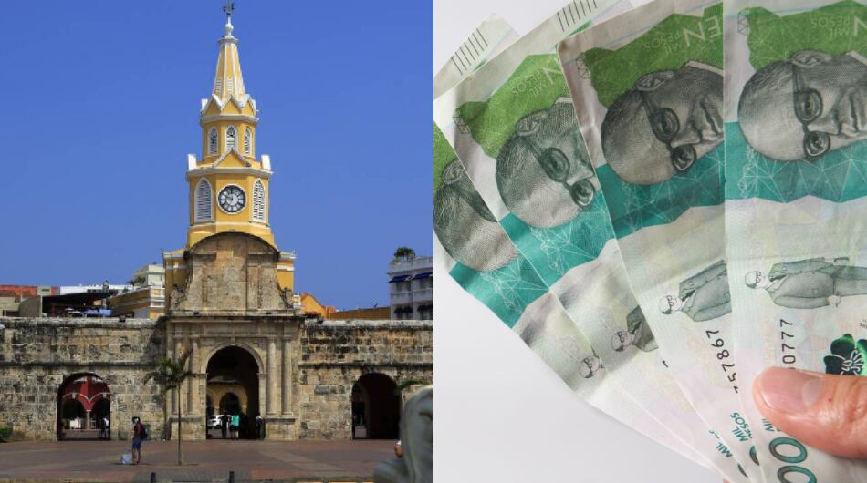 Denuncias de estafa en Cartagena.