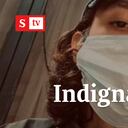 Madre de Santiago Murillo dice que su muerte se utiliza con fines políticos