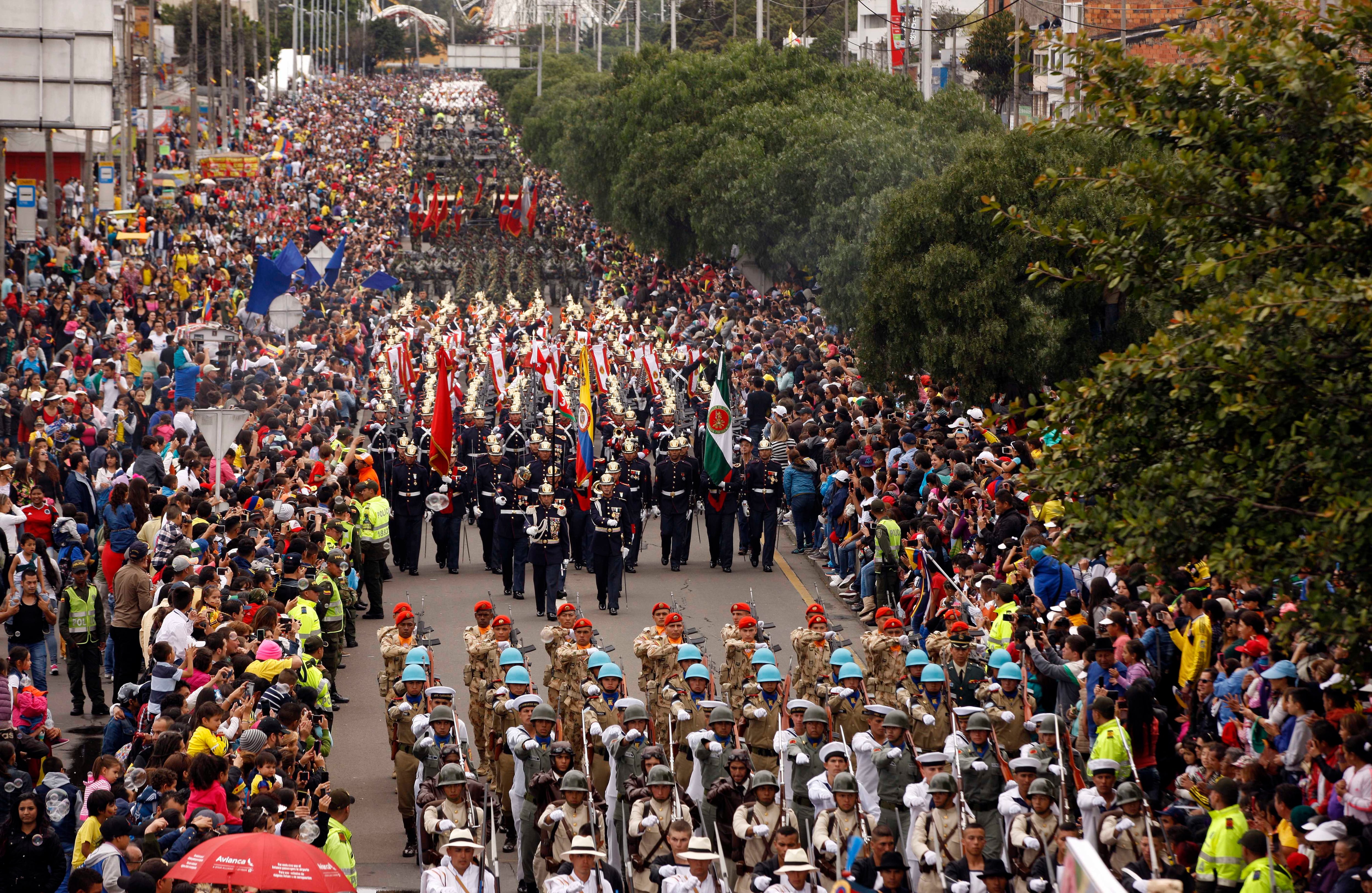 León Darío Peláez / SEMANA 