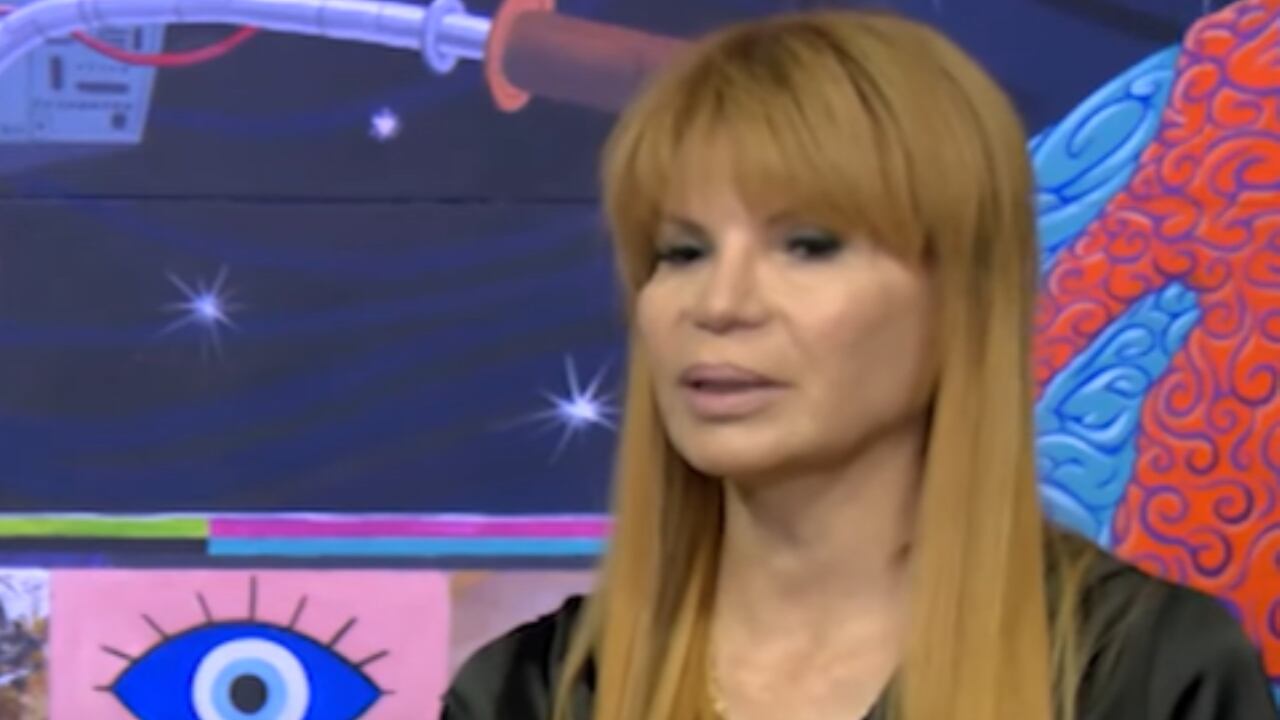 La pitonisa habló sobre hechos que marcarían al mundo este año.