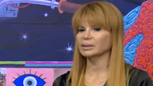 La pitonisa habló sobre hechos que marcarían al mundo este año.