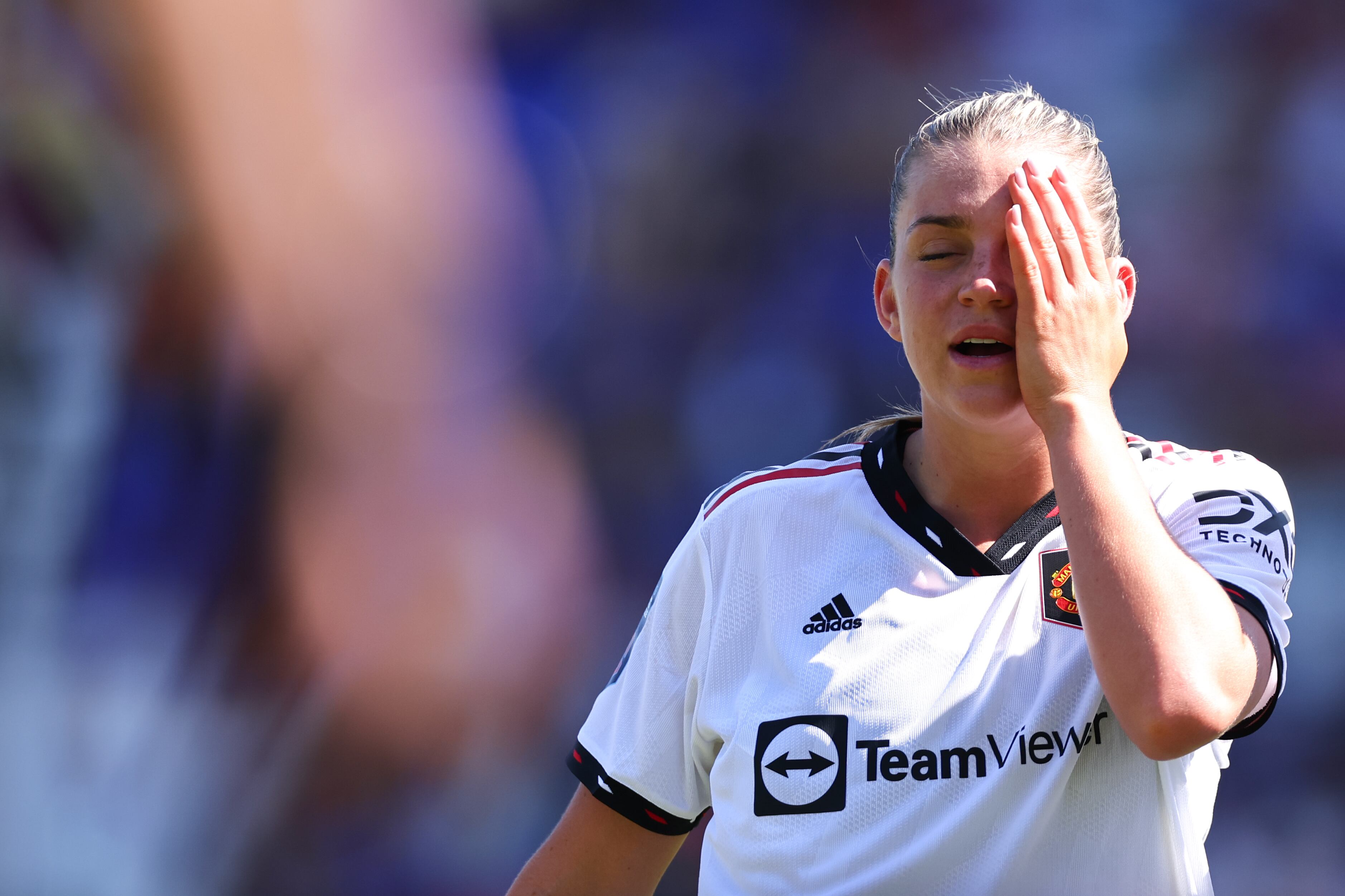 (Photo by Robbie Jay Barratt - AMA/Getty Images)