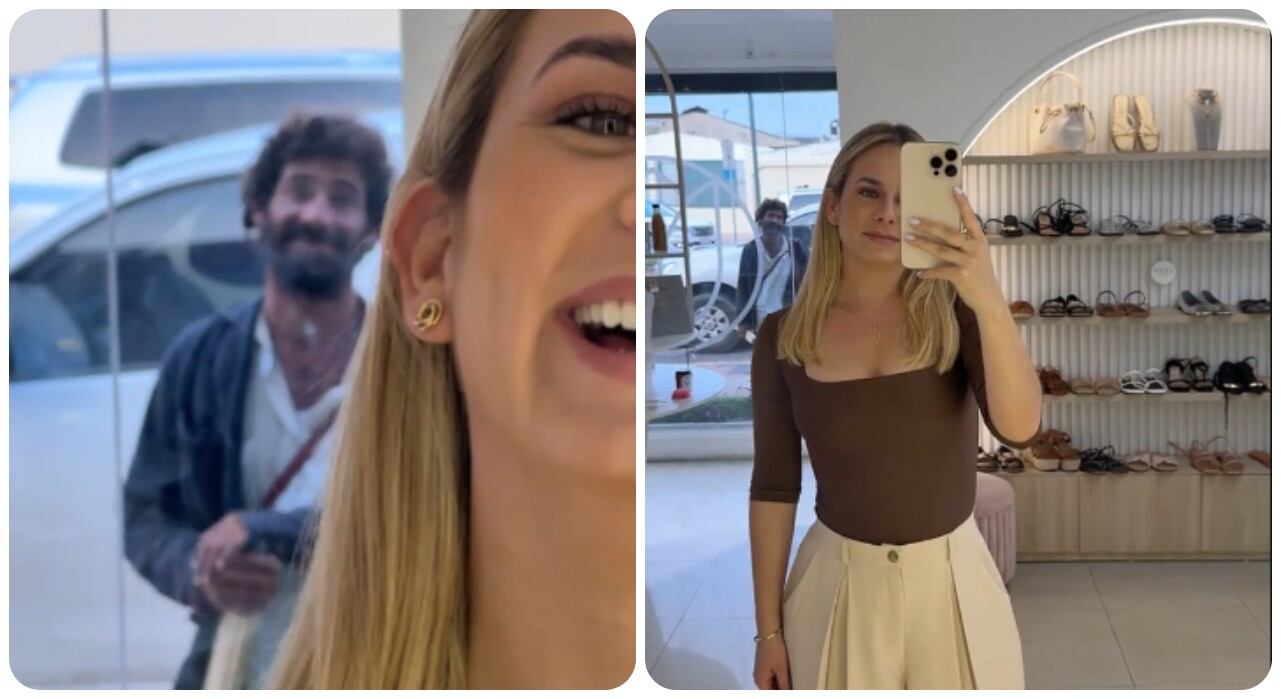 Nueva pista del paradero de Diego Londoño