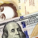 Dólar Venezuela