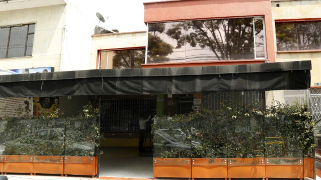 Los militares de la fachada Andrómeda pagaban a los ‘hackers’ con dinero y en efectivo y a otros con premios como iPads. Todo eso quedó documentado y está en uno de los computadores incautados por la Fiscalía.