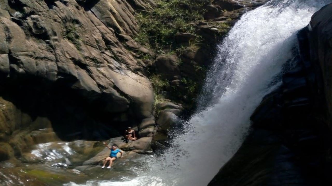 Chachagüí, Nariño