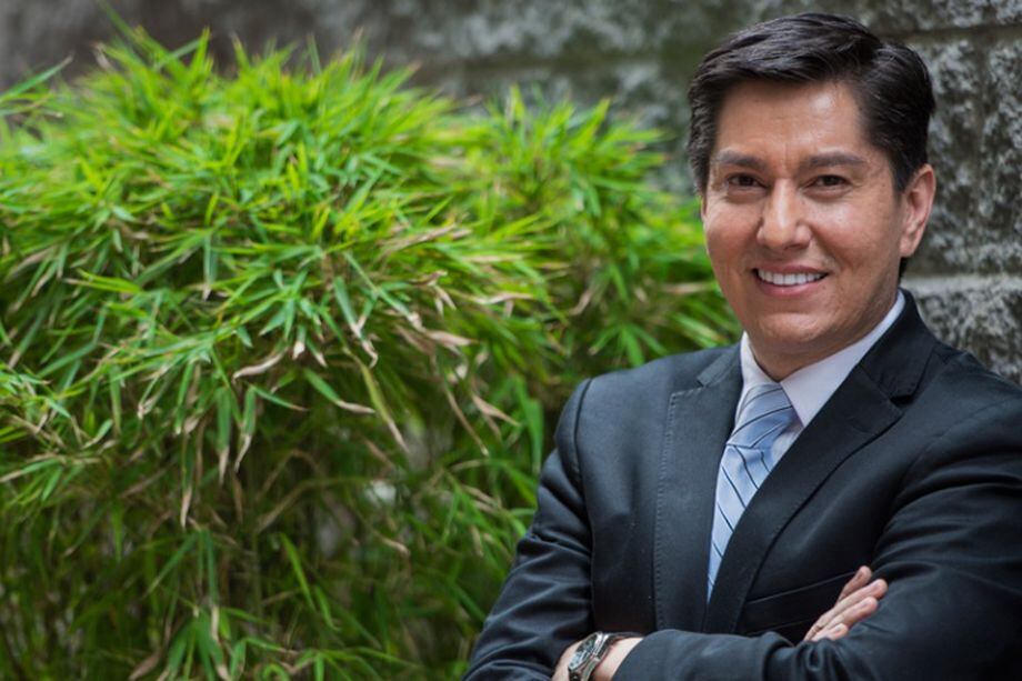 'Tito' Puccetti se disculpó por su polémico trino a favor de Millonarios. Foto: El Espectador.