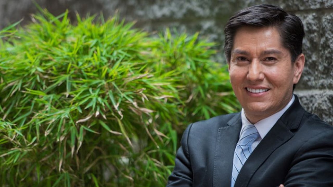 Tito Puccetti se disculpó por su polémico trino a favor de Millonarios. Foto: El Espectador.