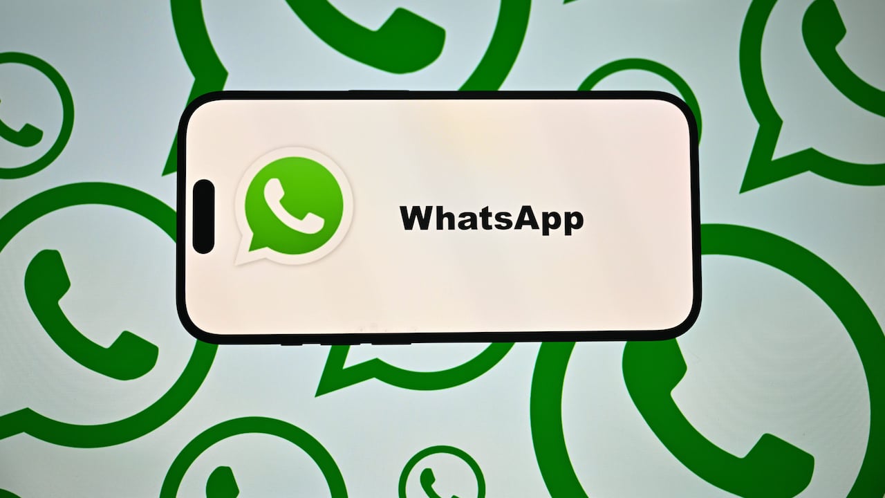 WhatsApp es una aplicación de mensajería que fue lanzada en el 2009.