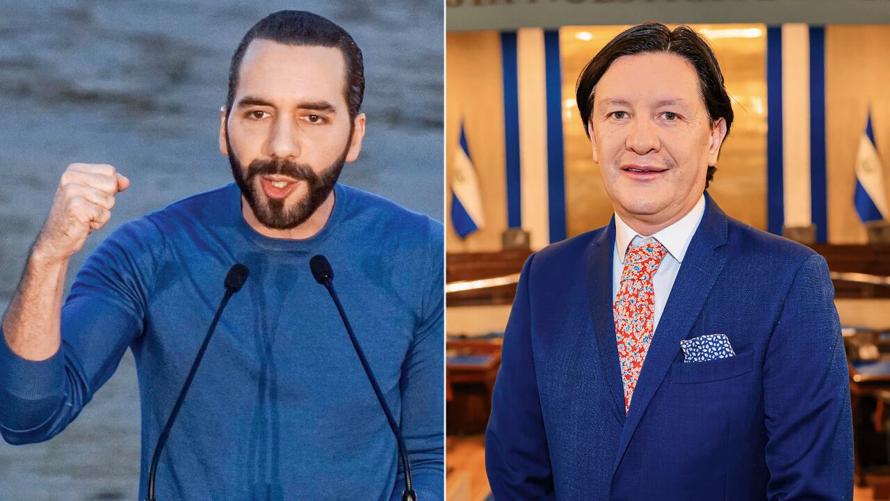 Según el colombiano, Andrés Guzmán, el gota a gota que denunció Nayib Bukele es orquestado por un grupo perfectamente organizado, en el que se cobra una “renta” disfrazada de intereses hasta del 20 por ciento mensual.