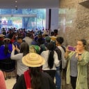 Indígenas se metieron a las oficinas de SEMANA