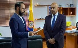 Creg / Regulación de Energía y Gas.