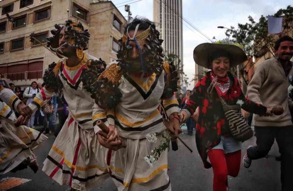 Fotografía: Esteban Vega La-Rotta / SEMANA