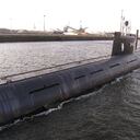 El sumergible pesa 14.700 toneladas, es el más largo del mundo y además cuenta con ojivas nucleares guiadas mediante inteligencia artificial.