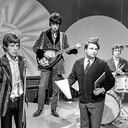 Desde que aparecieron juntos por primera vez, en 1964, las huellas del tiempo se reflejan en sus caras, pero no en sus cuerpos.