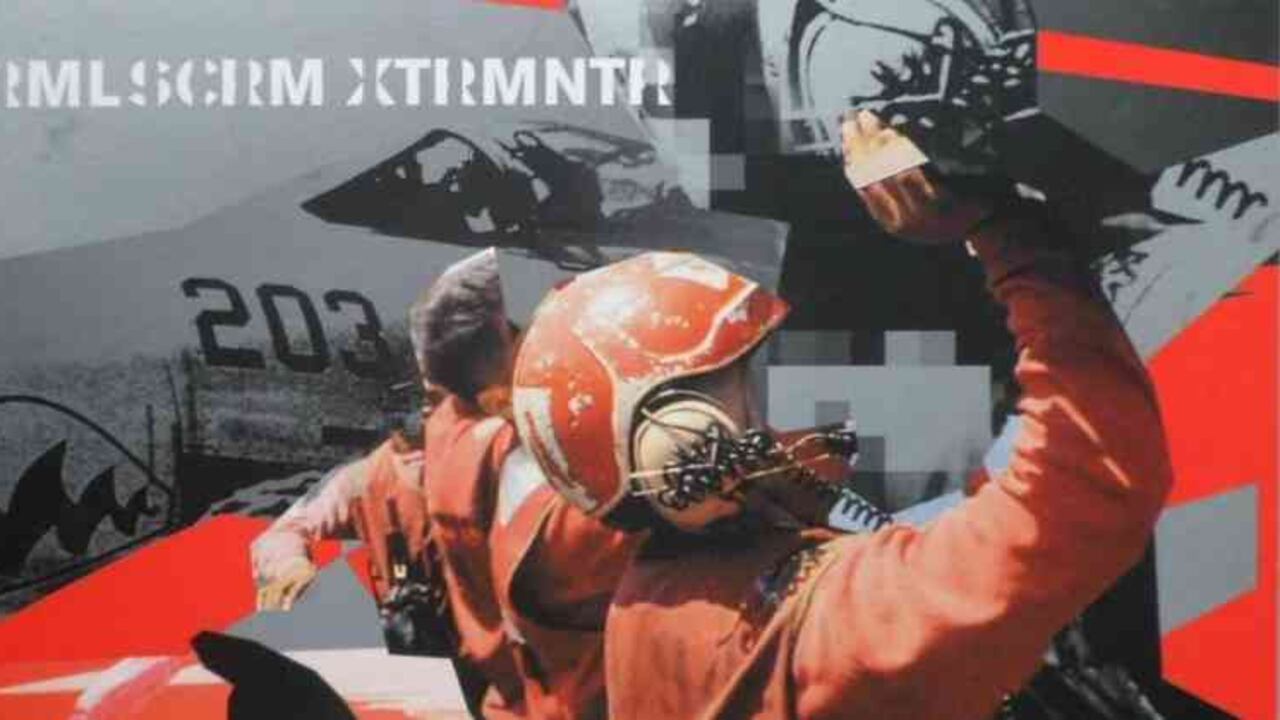 Foto: Creation Records