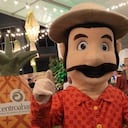 Feria ganadera en Bucaramanga 2024