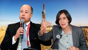 Air Pollution, Borehole, Business, Business Finance, and Industry