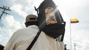 Aunque la integración es el único camino que tiene Colombia para traducir el fenómeno migratorio en crecimiento y desarrollo, el lastre aún es gigante.