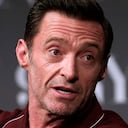 Hugh Jackman tomó tanta agua que no pudo contenerse y tuvo que orinarse en los pantalones