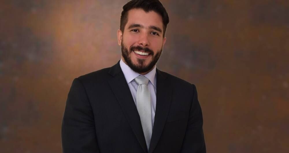 José Luis Correa, presidente de Seguros Positiva