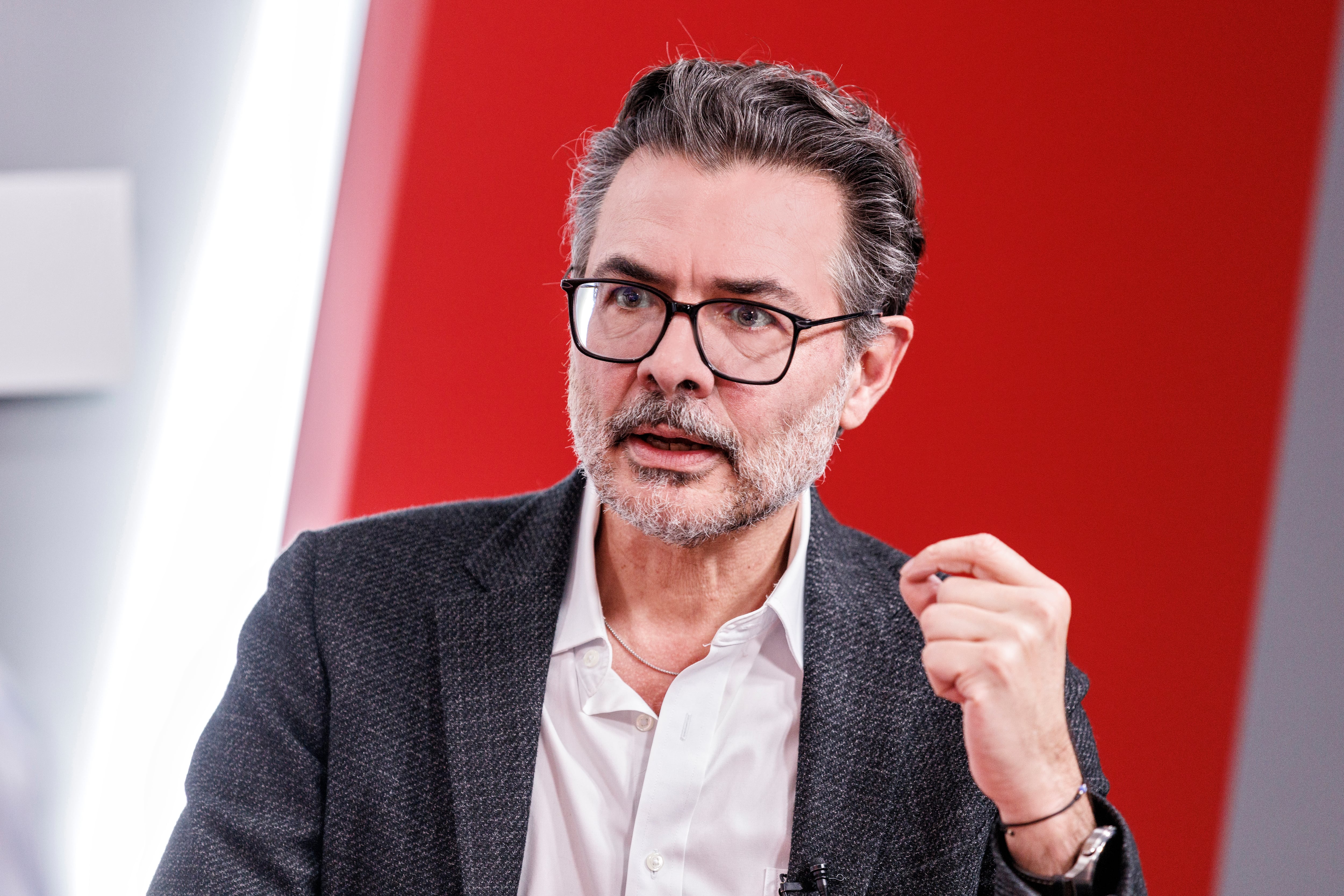 Alejandro Gaviria