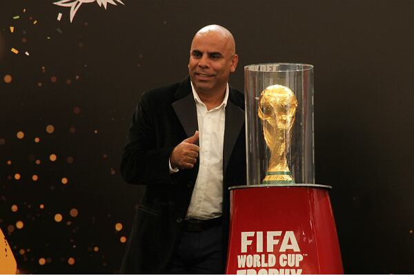 El Chicho Serna expresó que le preocupa el nivel actual de la Selección Colombia.