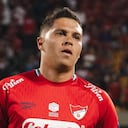Juan Fernando Quintero, volante de Independiente Medellín