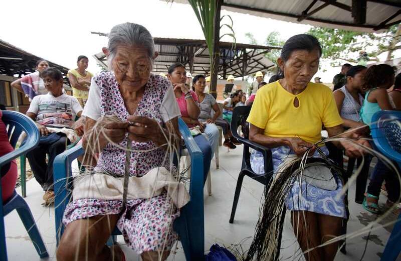 Foto: Carlos Julio Martínez-Semana