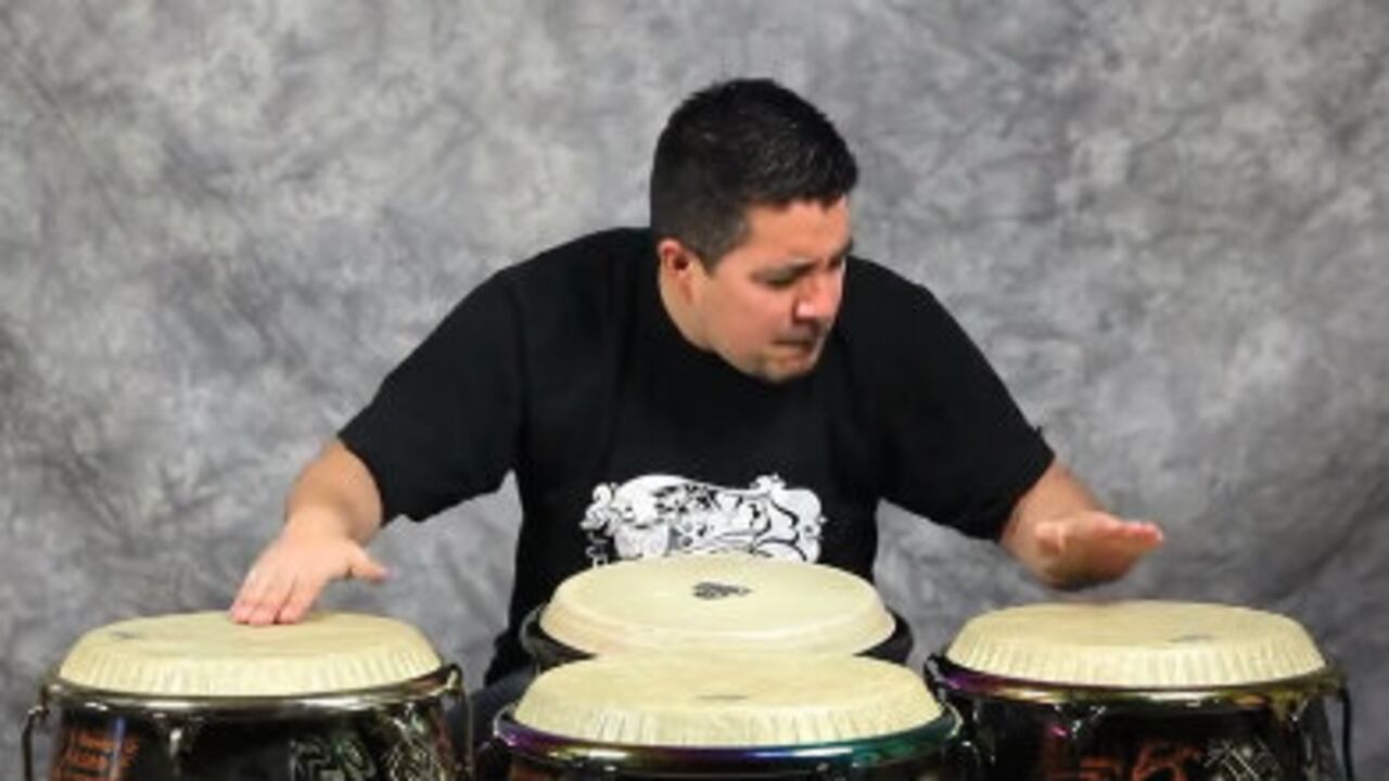 Samuel Torres junto a la Orquesta Sinfónica de Medellín