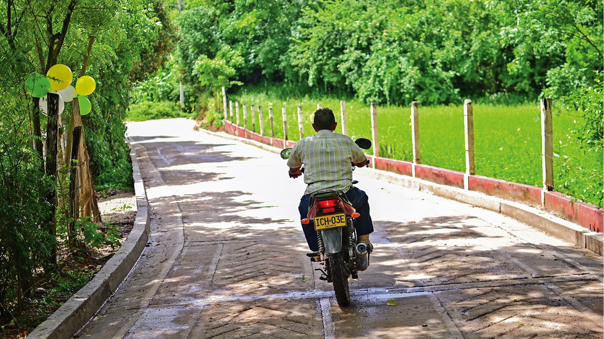 “Hemos sido el departamento que más ha invertido recursos en obras directas con los comunales. Se superan los 100.000 millones de pesos en más de 1.500 obras”: Nicolás García, gobernador de Cundinamarca.