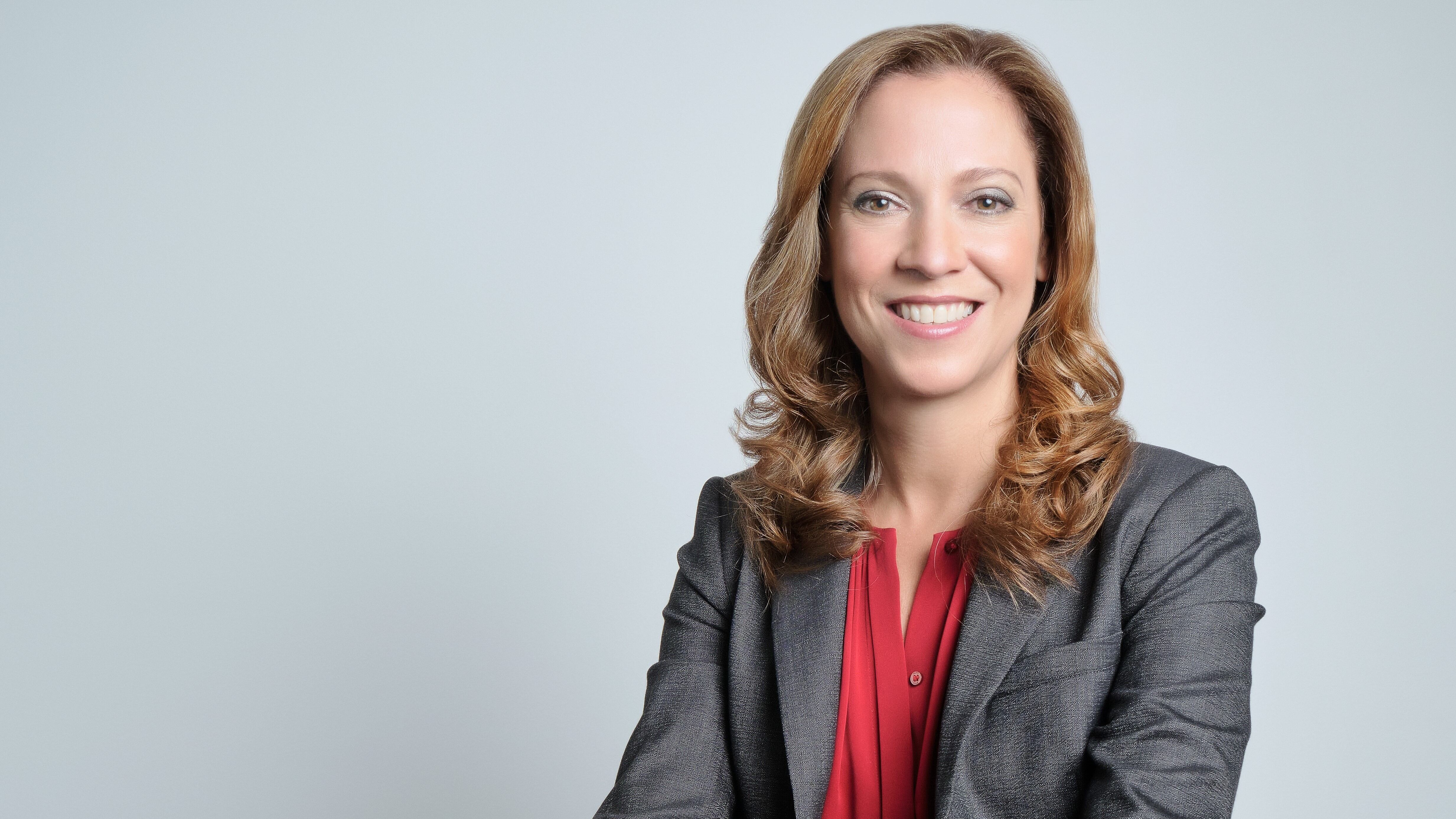 Especial Caribe, Maria Claudia Lacouture