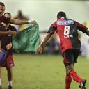 Cúcuta Deportivo presentó pérdidas superiores a los $4.000 millones con corte a septiembre