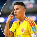 La inteligencia artificial proyecta un resultado positivo para la Selección Colombia.