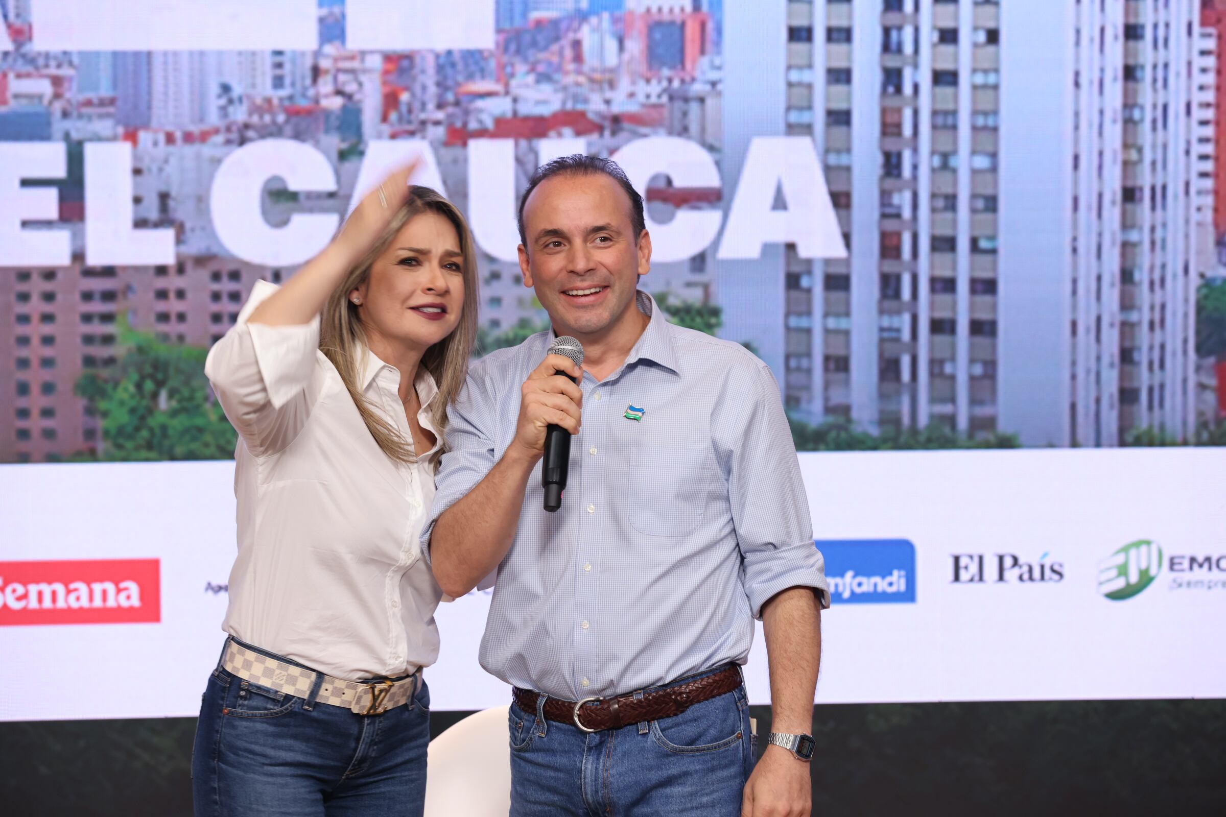 Semana por Colombia: Cali y el Valle del Cauca