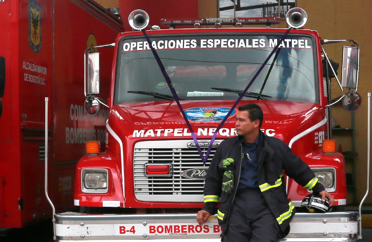 Foto: Ana Vallejo Baena / SEMANA