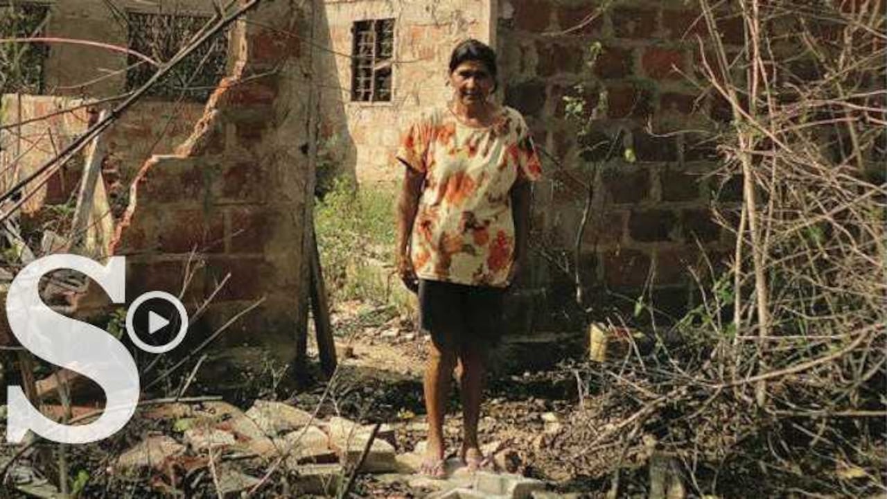 El documental se estrenará el próximo 27 de agosto.