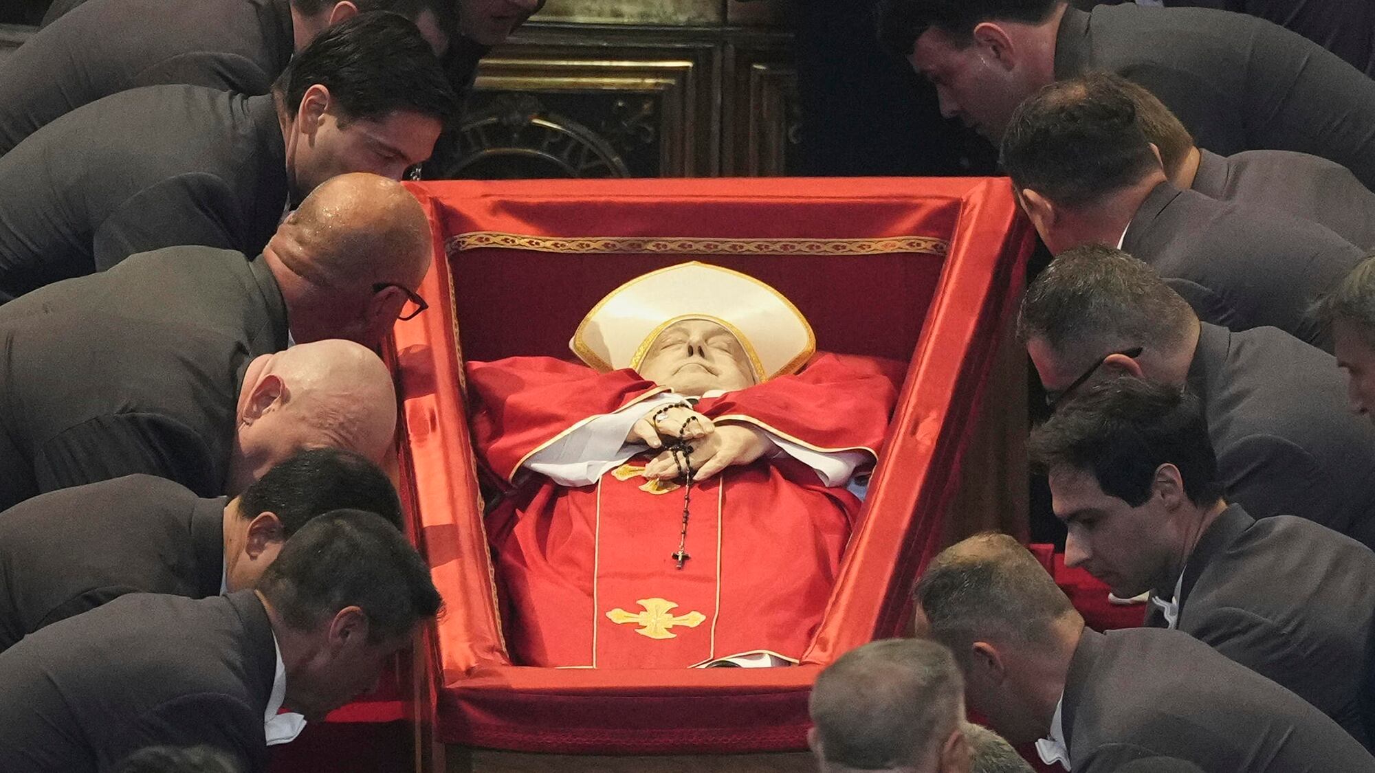 Fotos de la semana 25 abril