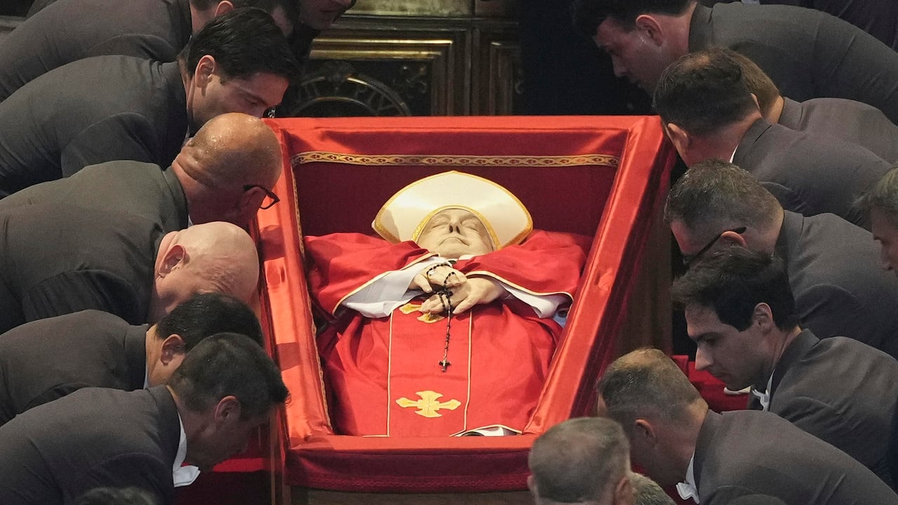 Fotos de la semana 25 abril